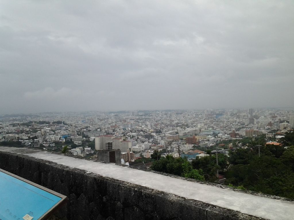 20140619_首里城跡