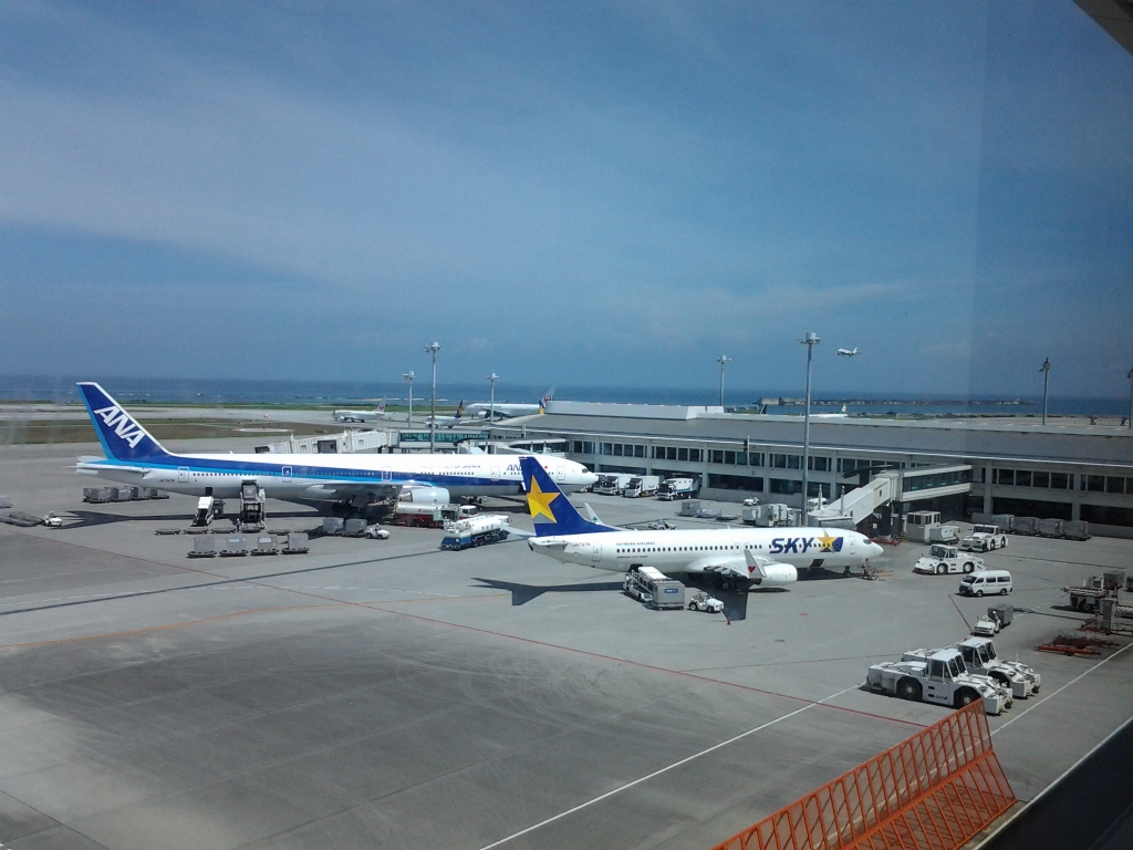 20140620_那覇空港