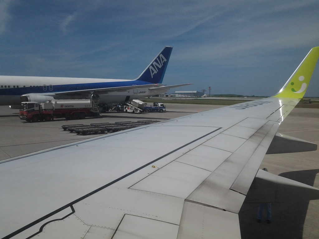 20140620_那覇空港