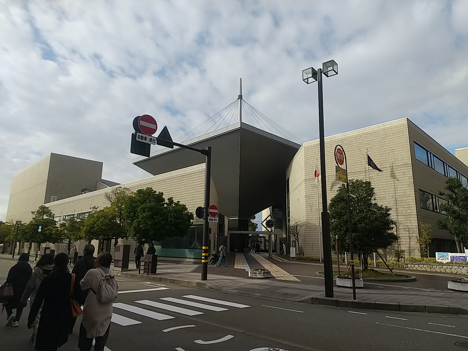 20250101_金沢市文化ホール