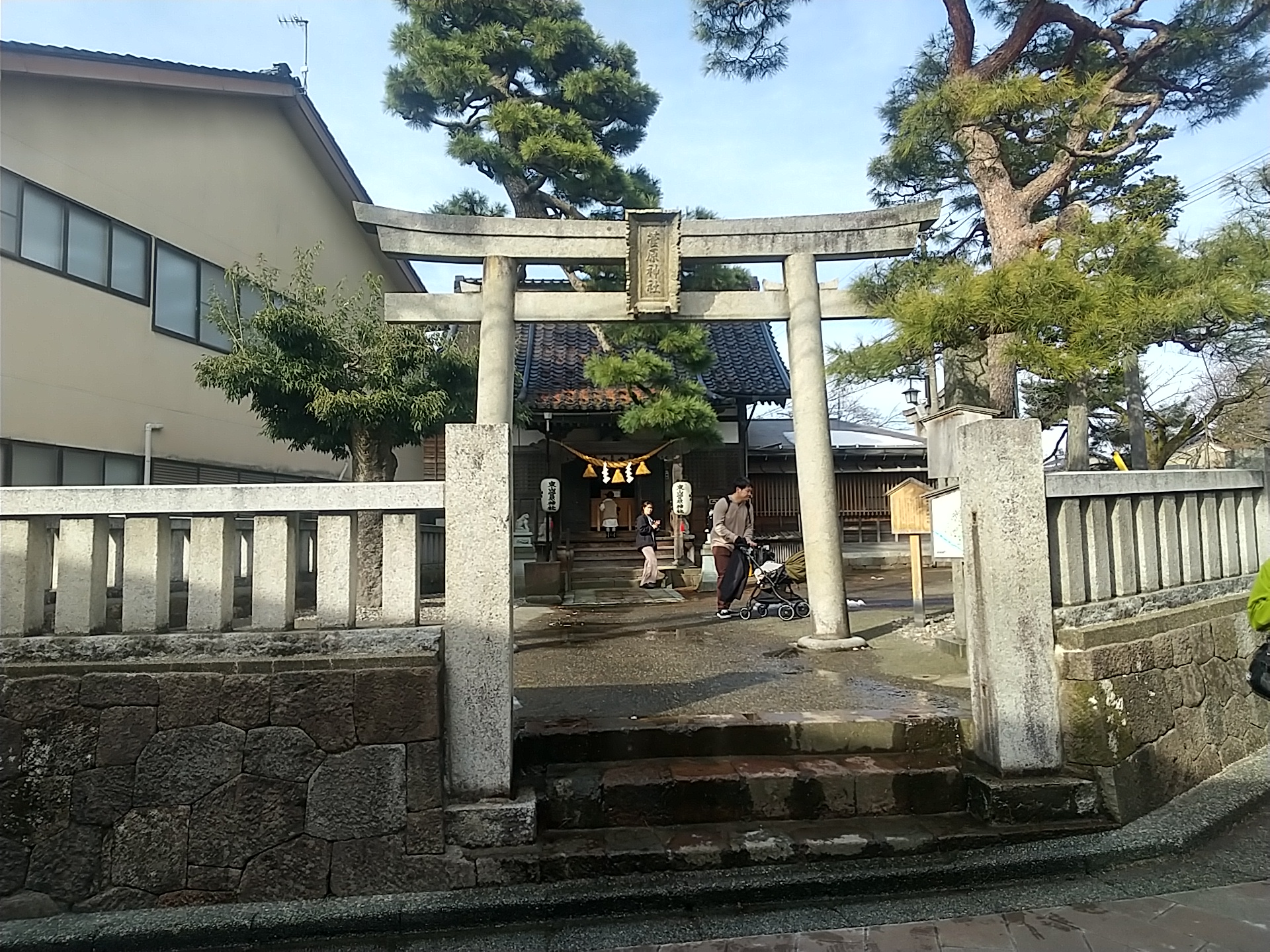 20250216_東山菅原神社