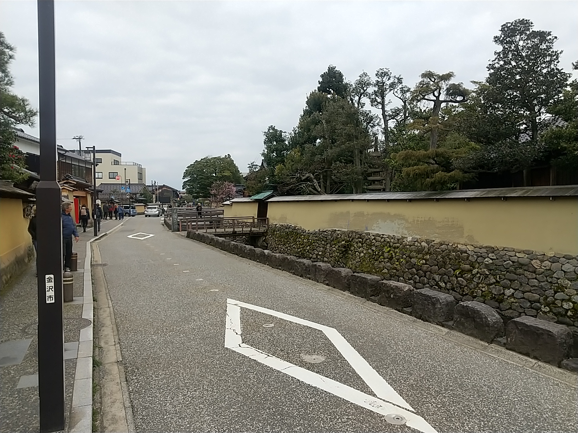 20250320_金沢市眺望点｢長町二の橋｣