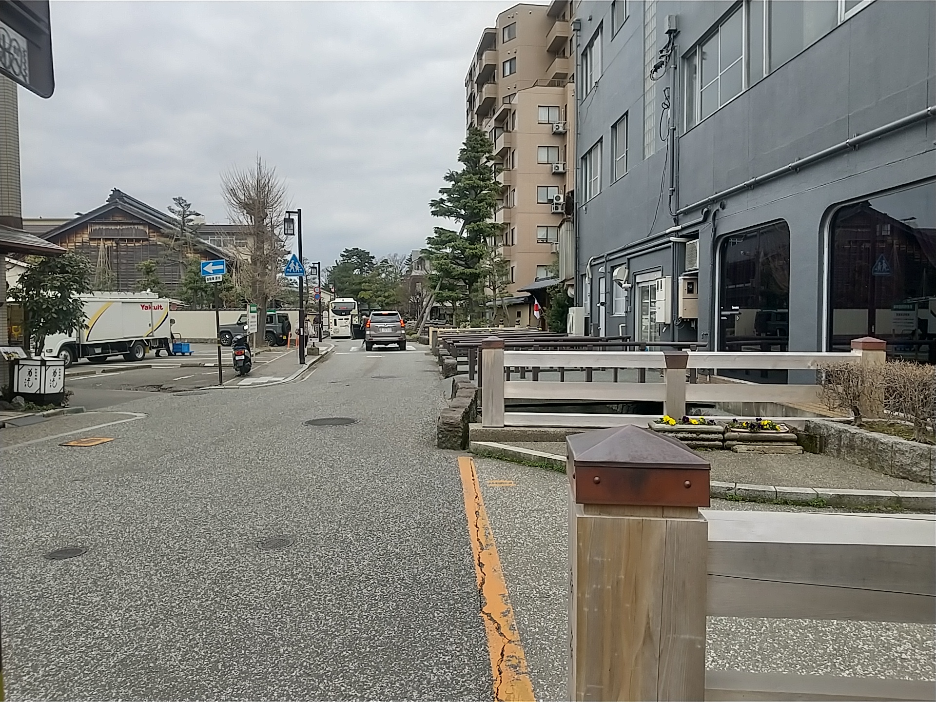 20250320_長町武家屋敷跡