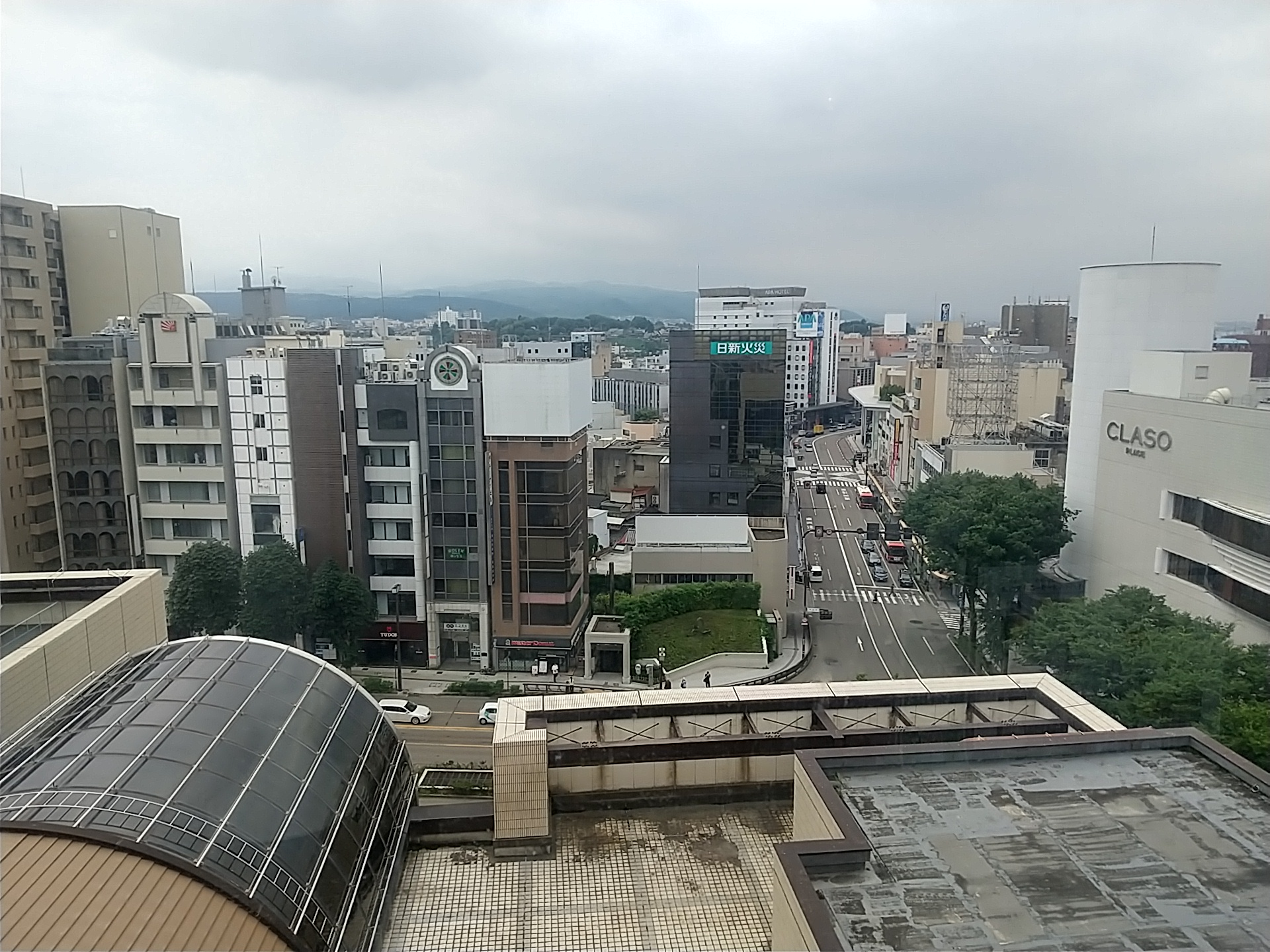 20250627_ザ ダイニング 香林坊大和