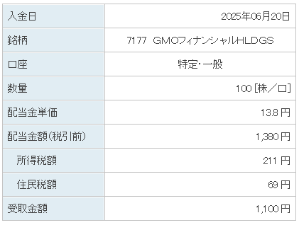 202506_ＧＭＯフィナンシャルＨＬＤＧＳ