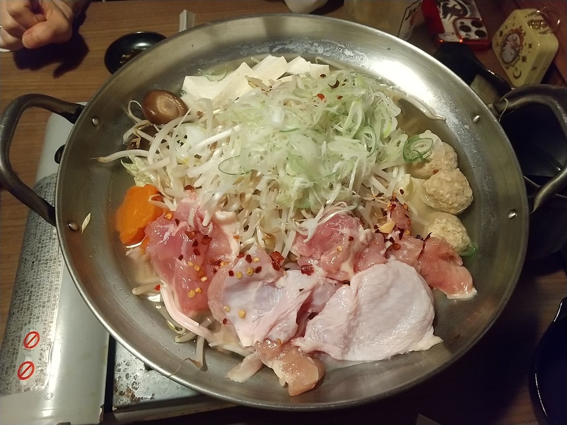 25051717_いろは 金沢片町本店