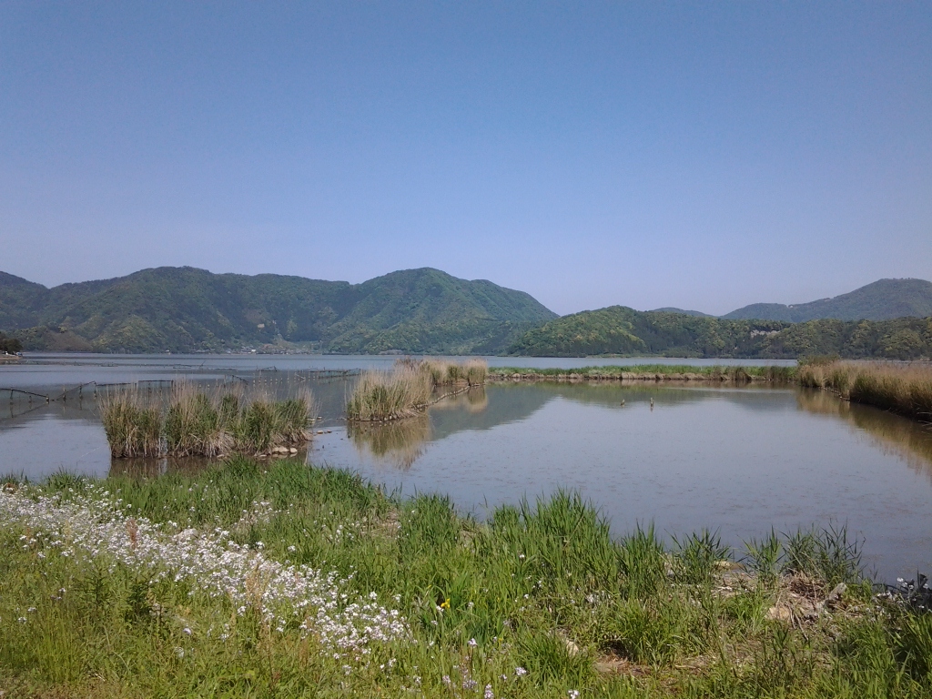 20140511_三方湖