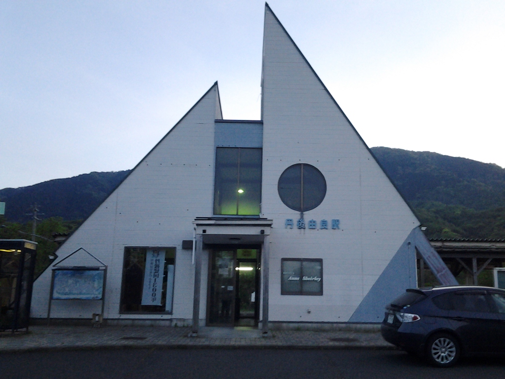 20140511_丹後由良駅