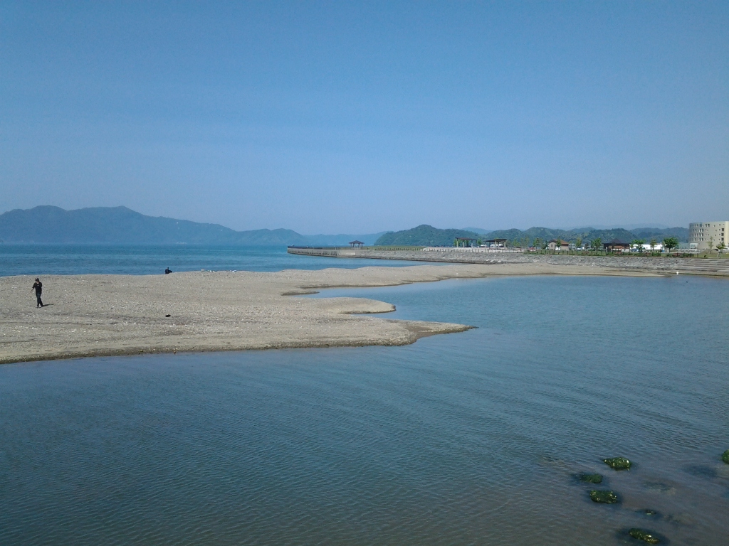 20140511_和田港 成海緑地