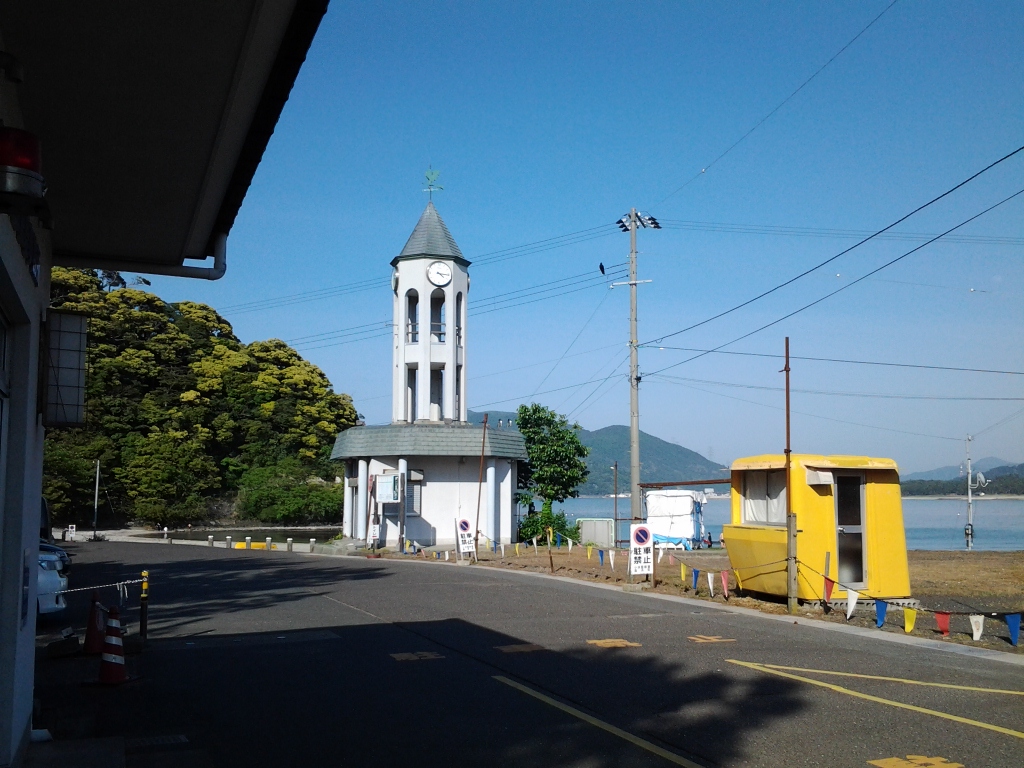 20140511_城山海水浴場