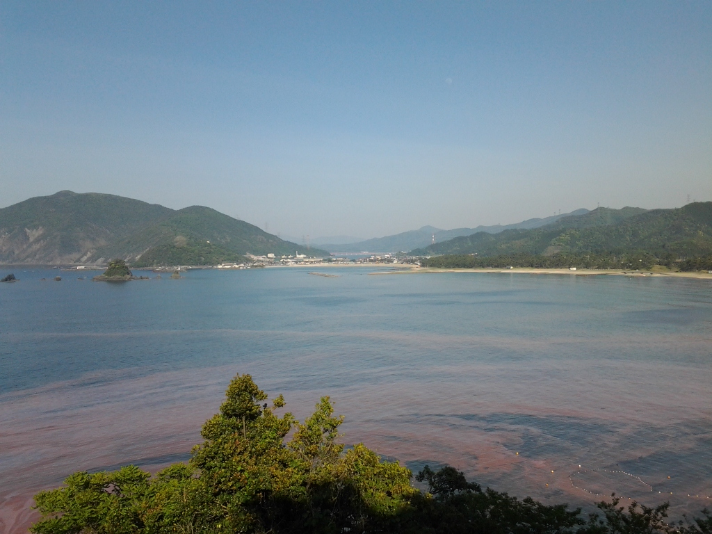 20140511_天王山展望台