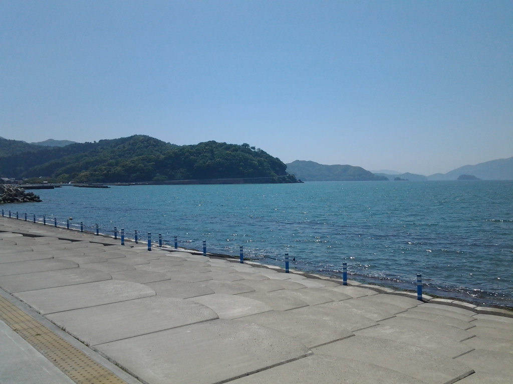 20140511_小浜湾