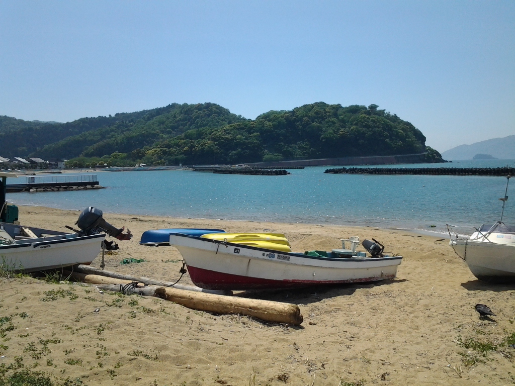 20140511_小浜湾