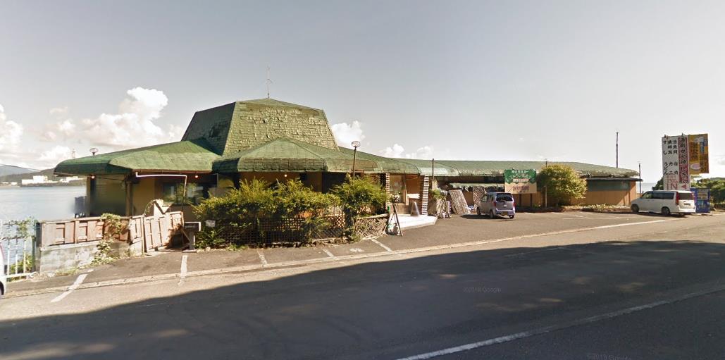 20140511_海鮮炭火焼　しきぶ (閉業)