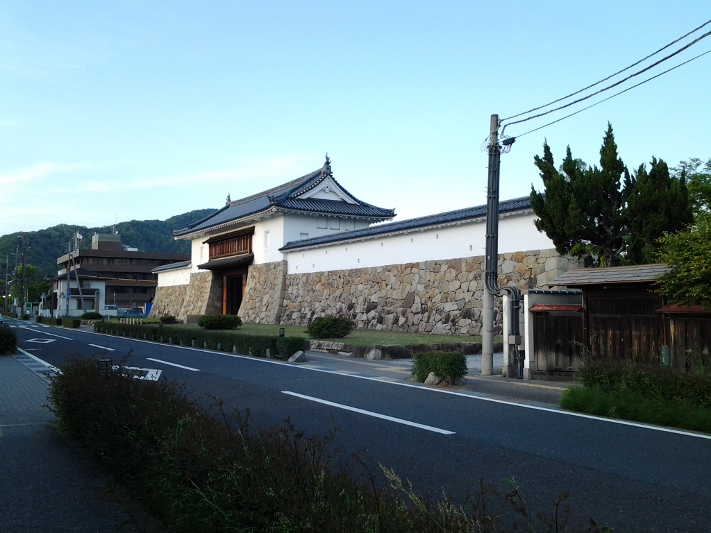 20140511_田辺城址 (舞鶴市)
