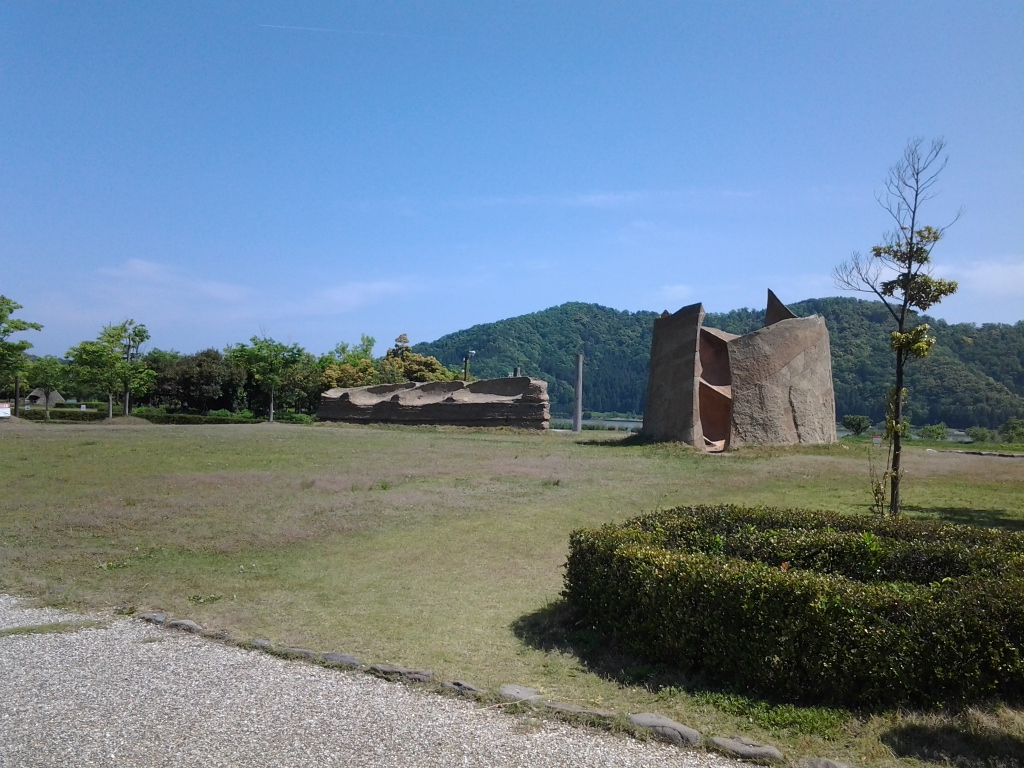 20140511_縄文ロマンパーク