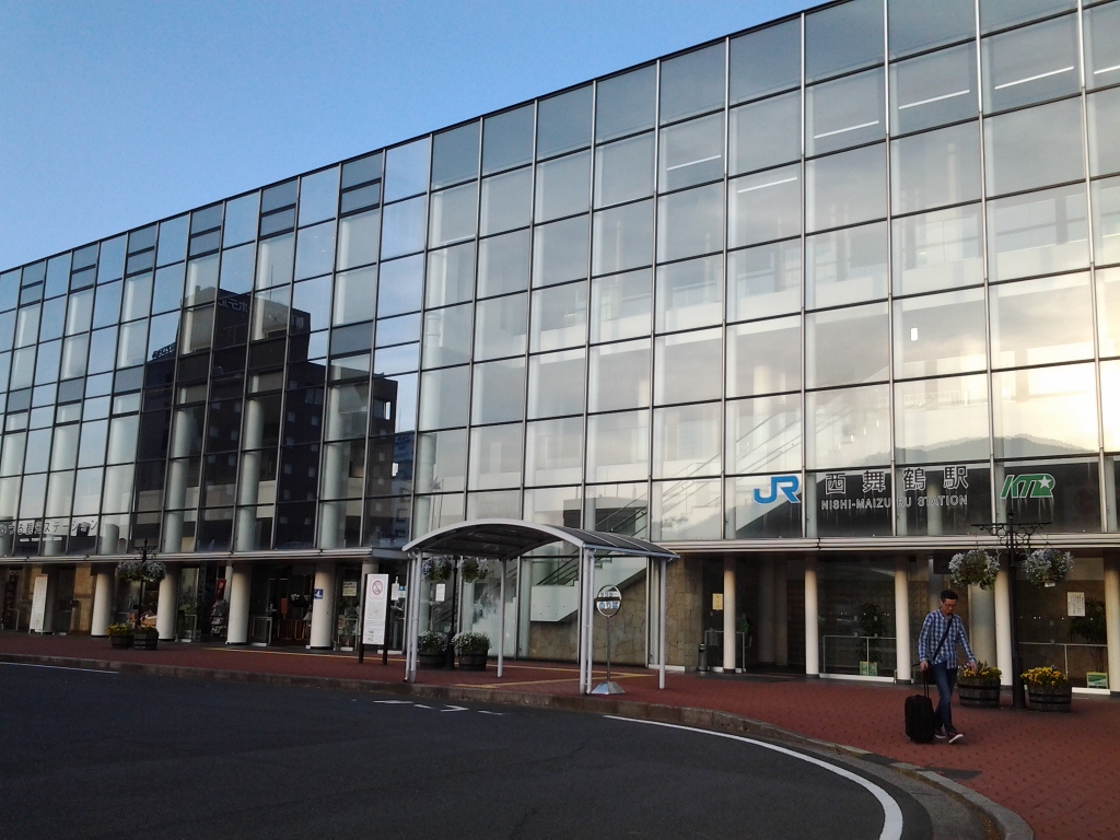 20140511_西舞鶴駅