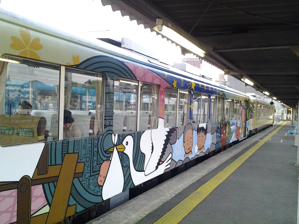 20140511_西舞鶴駅