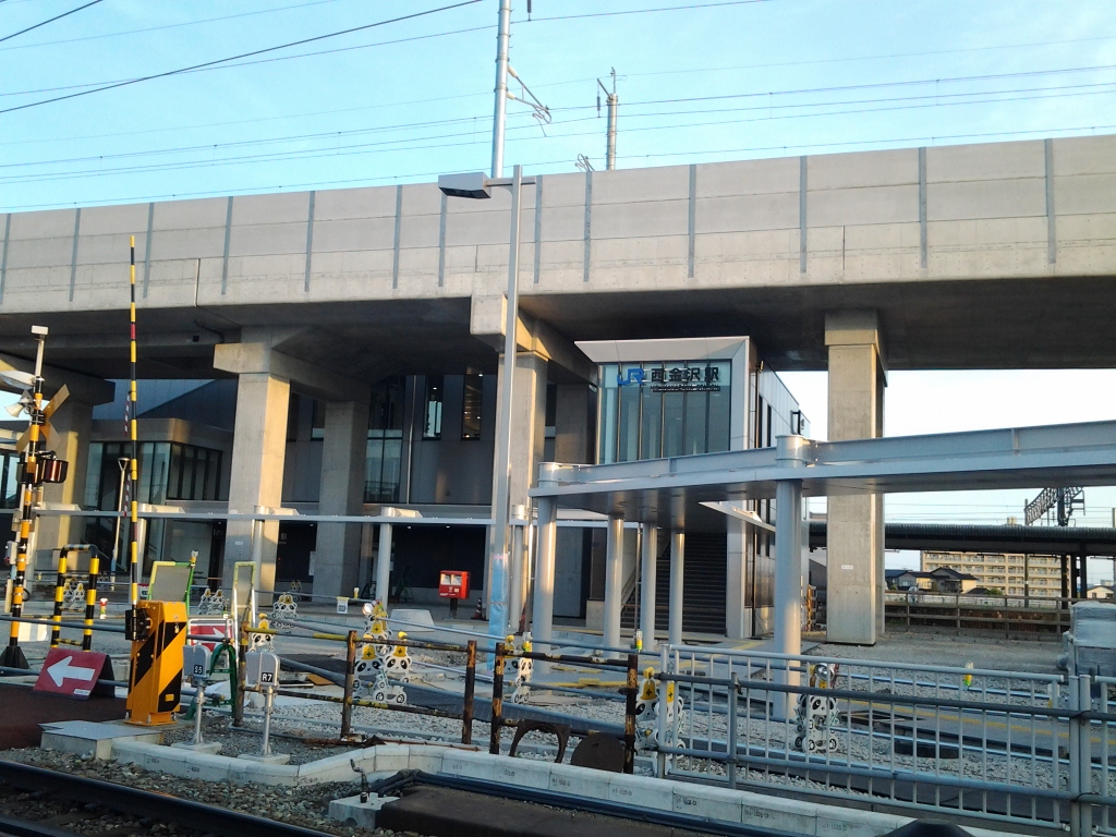 20140511_西金沢駅