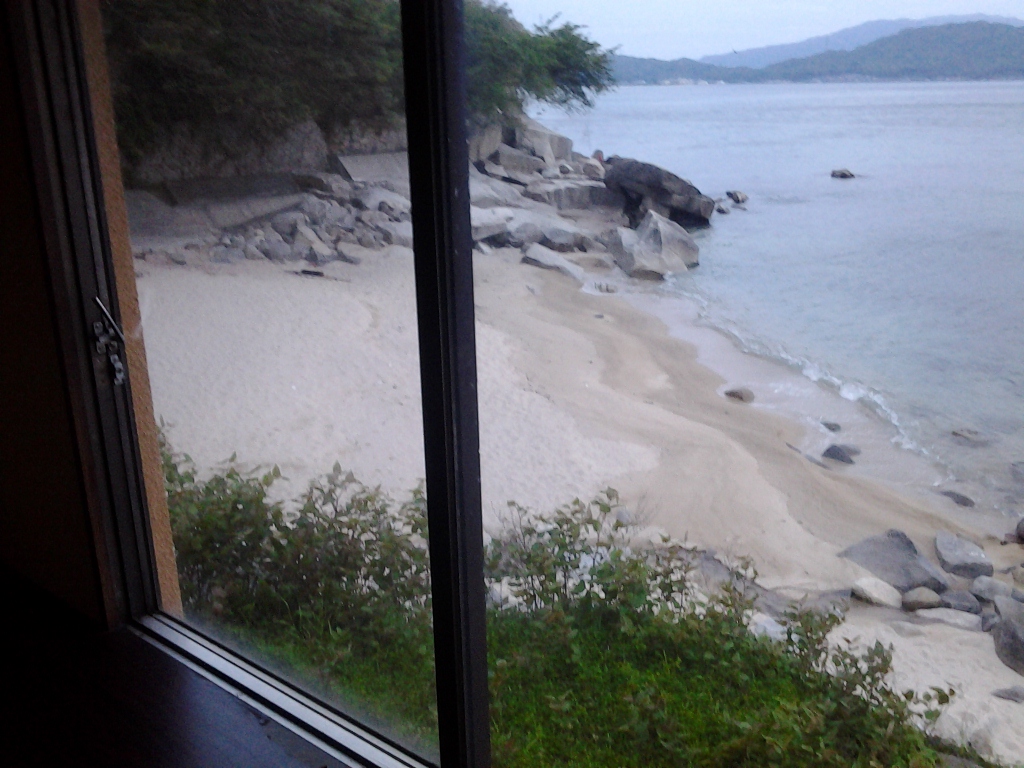 20140512_丹後天橋立大江山国定公園 奈具海岸