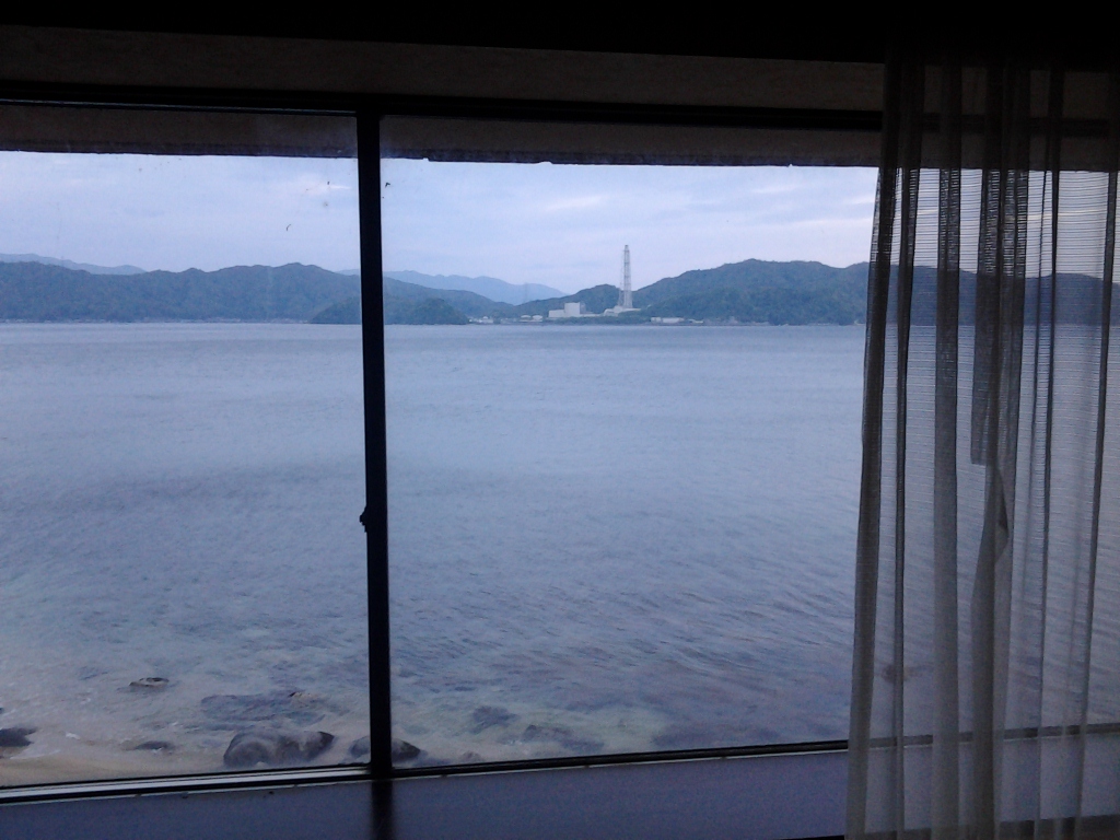 20140512_丹後天橋立大江山国定公園 奈具海岸