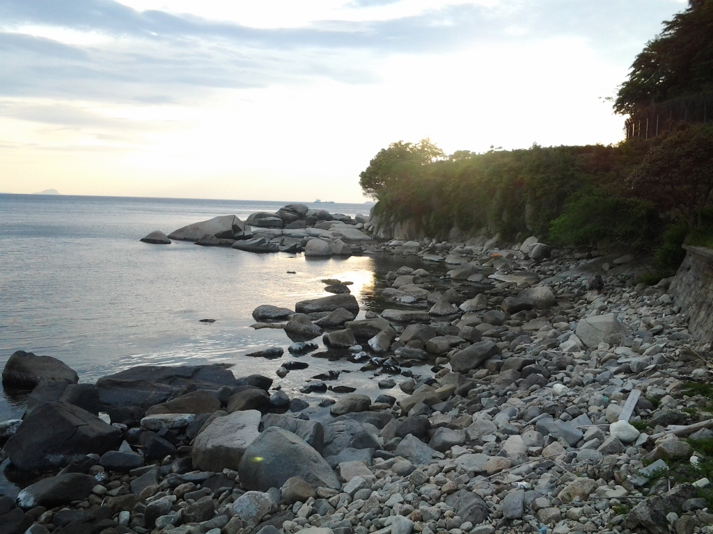 20140512_丹後天橋立大江山国定公園 奈具海岸