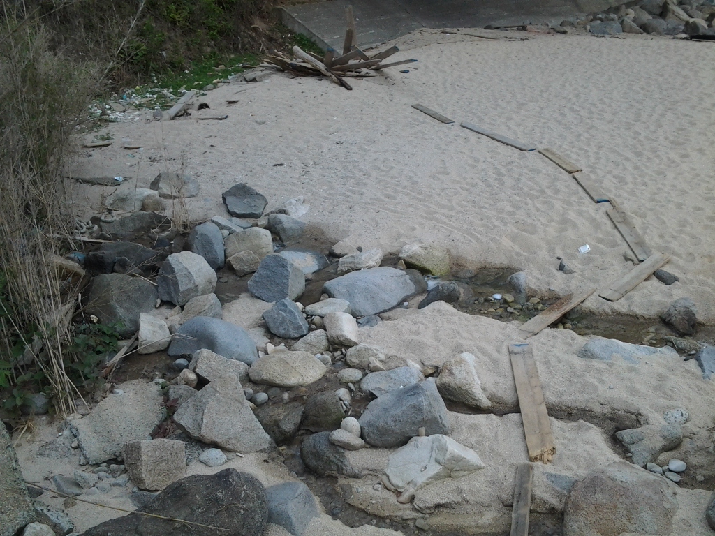 20140512_丹後天橋立大江山国定公園 奈具海岸