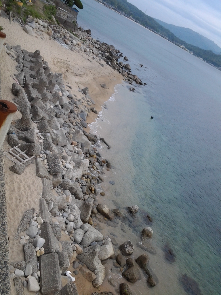 20140512_丹後天橋立大江山国定公園 奈具海岸