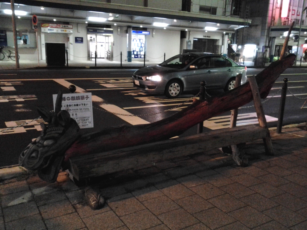 20140512_因幡の麒麟獅子