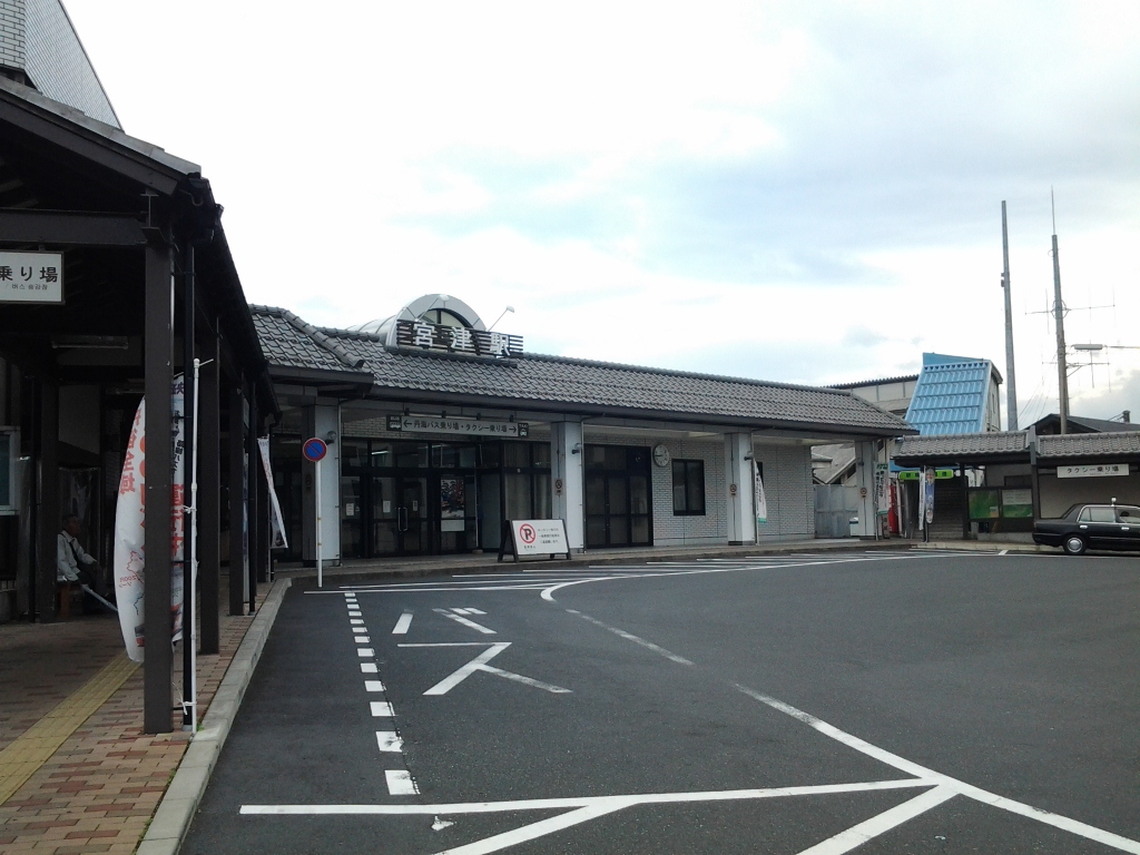 20140512_宮津駅