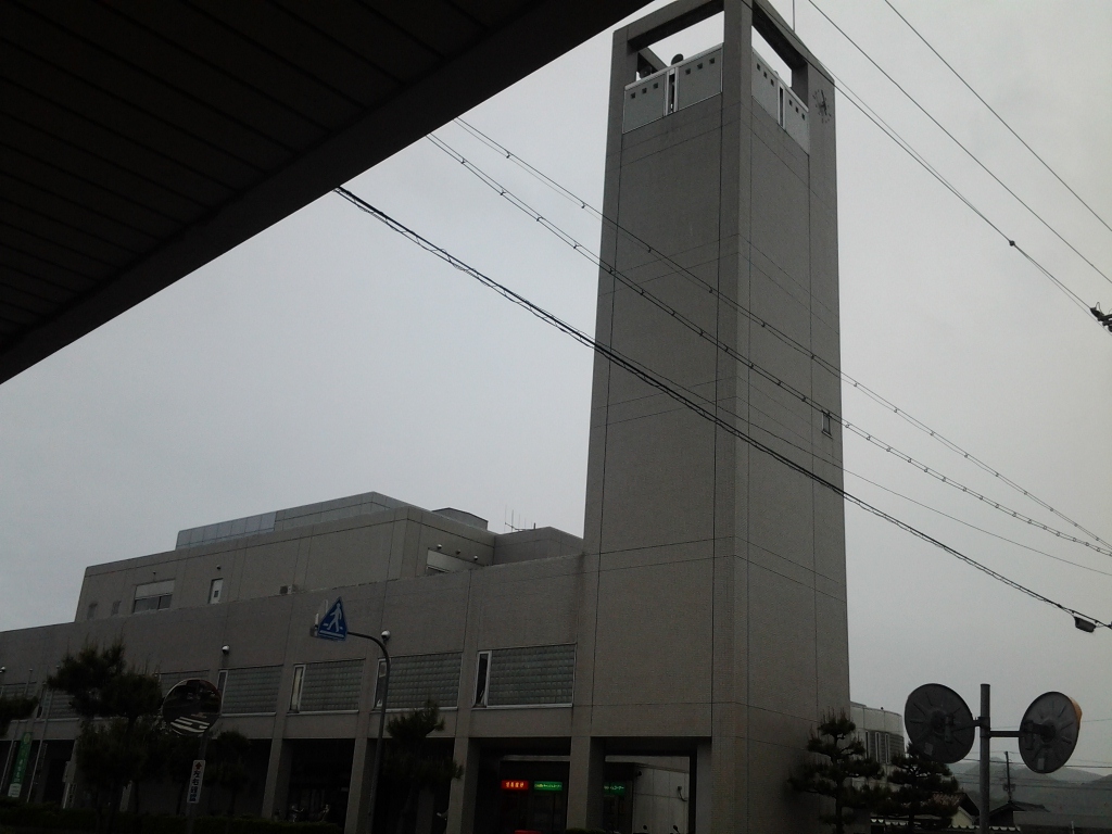 20140512_新温泉町役場