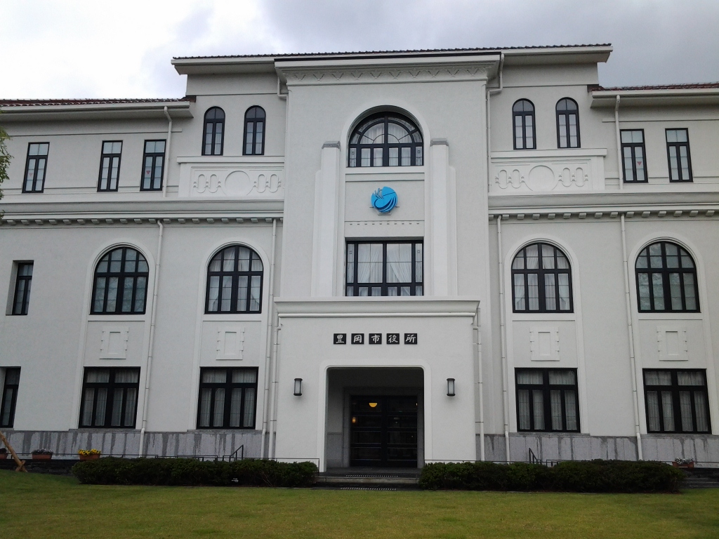 20140512_豊岡市役所