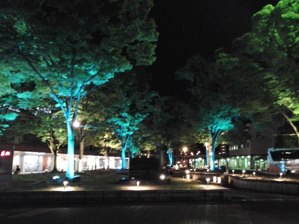 20140512_鳥取駅前都市改造完成記念碑