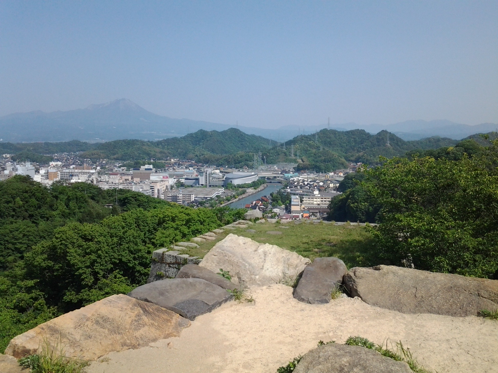 20140513_米子城跡
