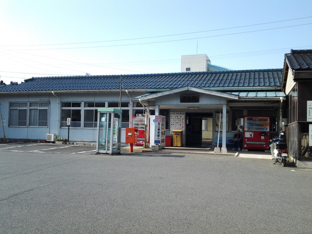 20140513_荒島駅