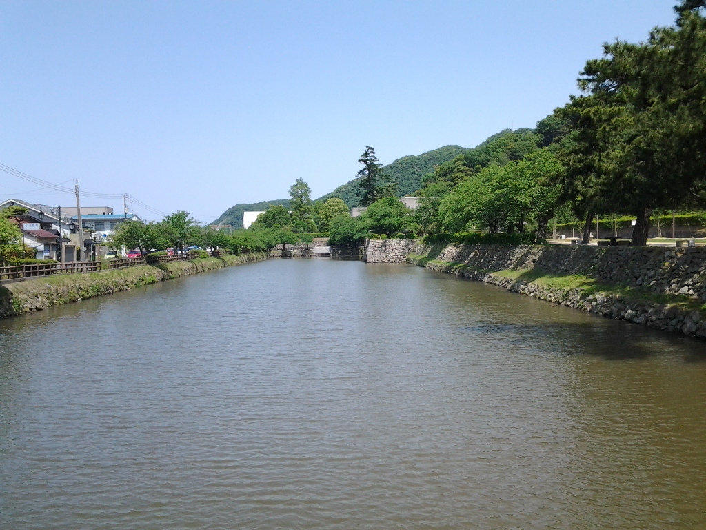 20140513_鳥取城跡・久松公園