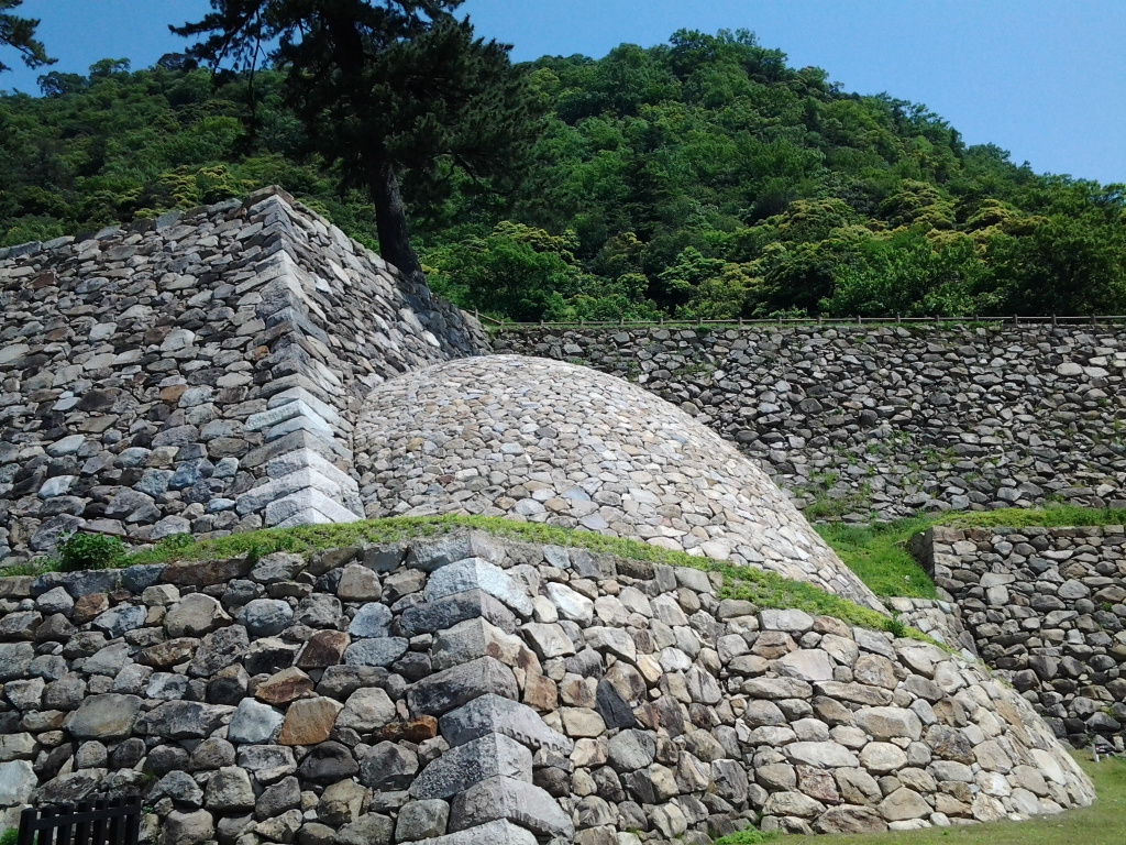 20140513_鳥取城跡・久松公園