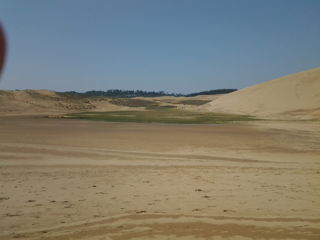 20140513_鳥取砂丘