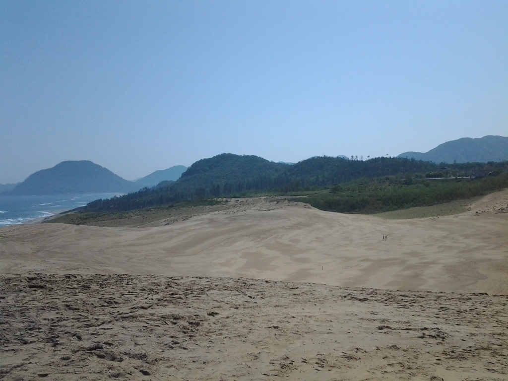 20140513_鳥取砂丘