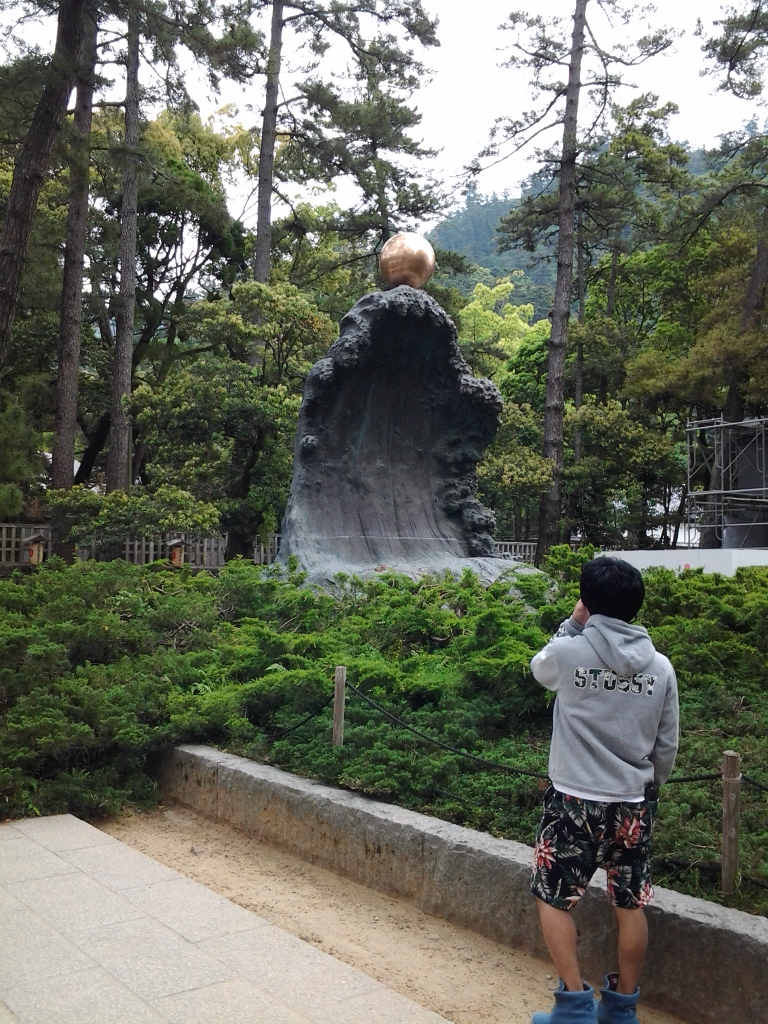 20140514_ムスビの御神像(大国主の神)