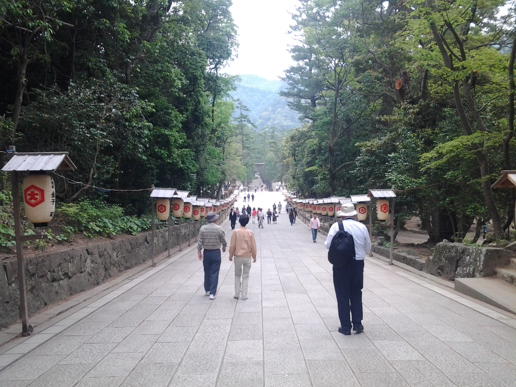 20140514_出雲大社