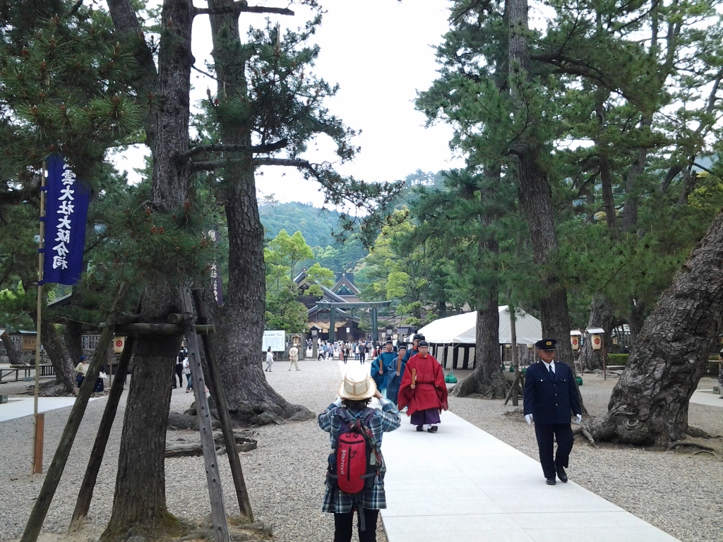 20140514_出雲大社