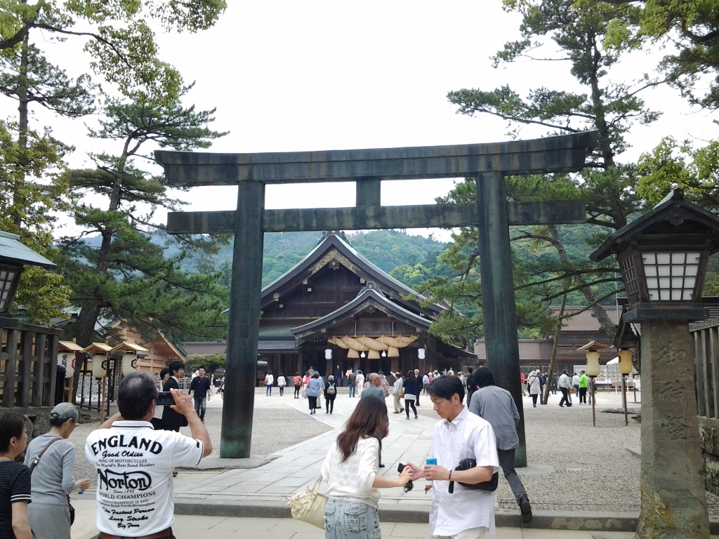 20140514_出雲大社