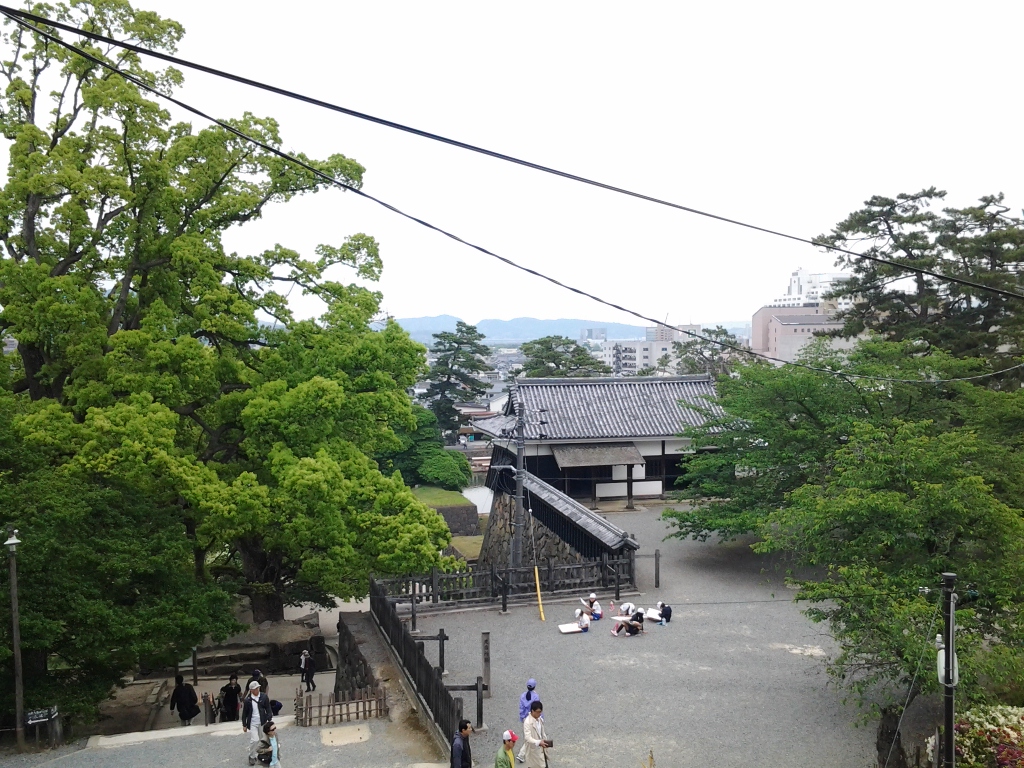 20140514_松江城