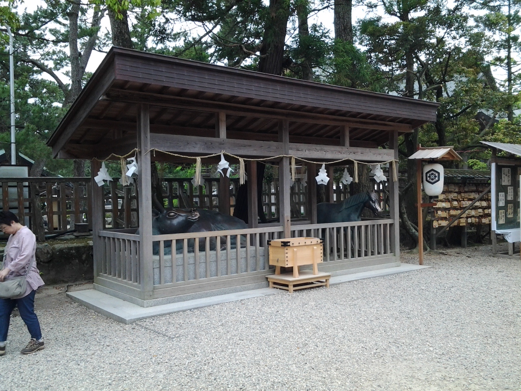 20140514_神馬神牛像