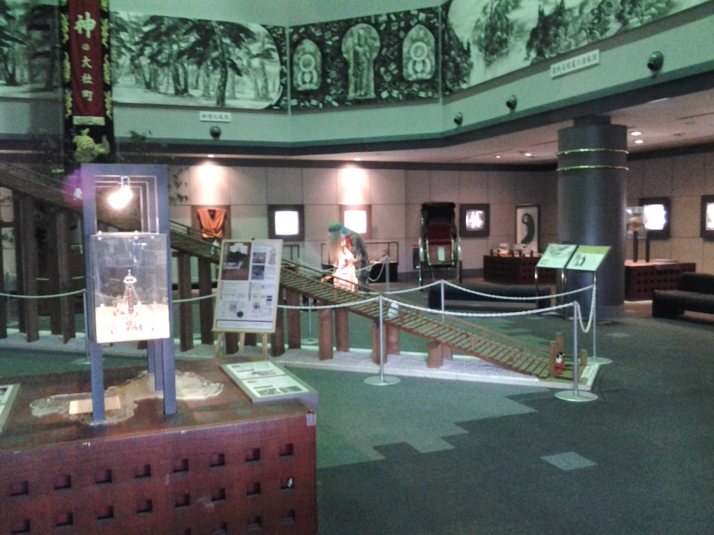 20140514_道の駅大社ご縁広場 出雲物産館