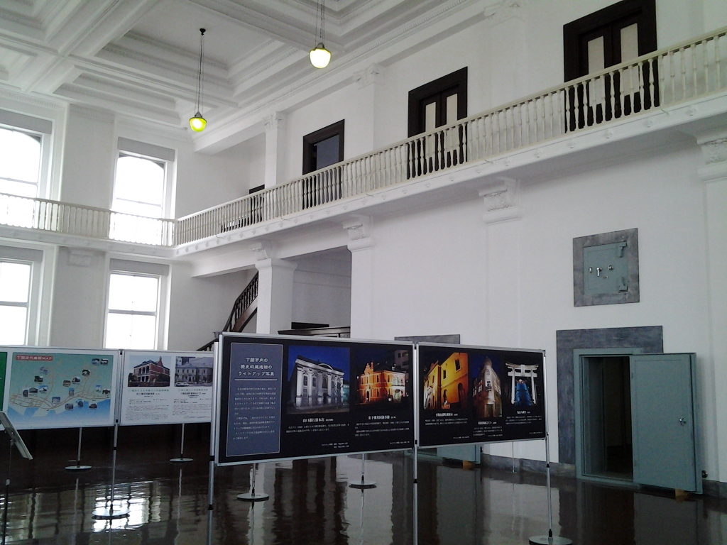 20140515_やまぎん史料館 (山口銀行旧本店)