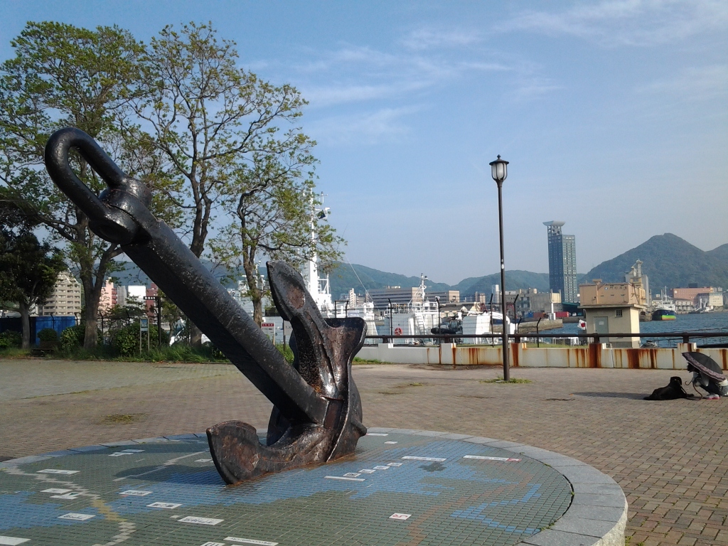 20140515_ノーフォーク広場