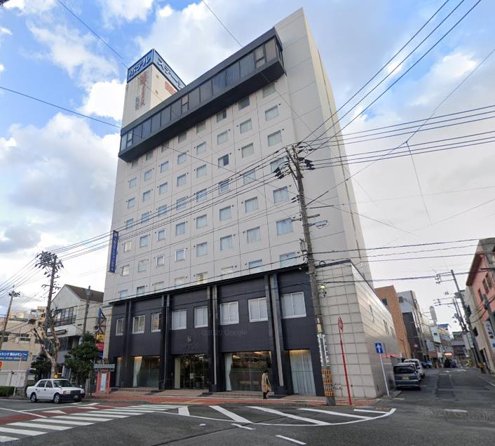 20140515_下関ステーションホテル