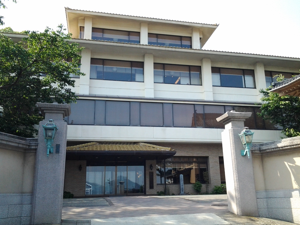 20140515_下関春帆楼 本店